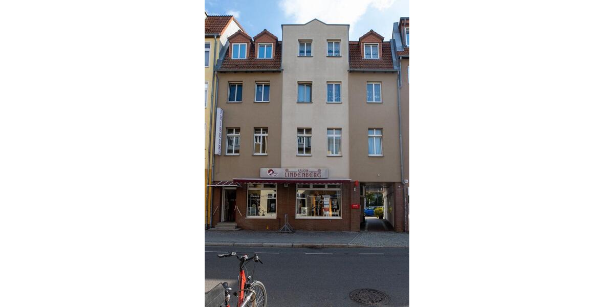 Etagenwohnung Oranienburg - 3 Zimmer, 80 m&sup2;, 296.000&euro; | Angebot:27270429