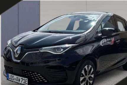 Renault ZOE 5.626 km 24.989 &euro; Bernau 16321