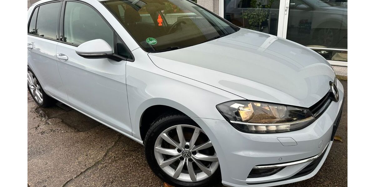 VW Golf 93.570 km 11.490 &euro; Berlin 12524