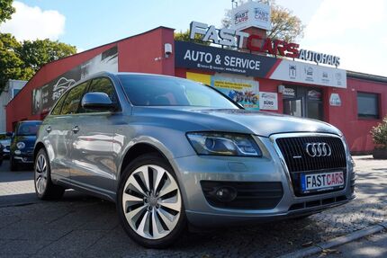 Audi Q5 199.999 km 9.890 &euro; Berlin 13509