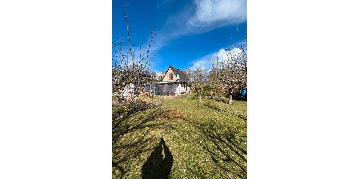 Einfamilienhaus Berlin Tempelhof-Schöneberg - 2 Zimmer, 50 m&sup2;, 16.500&euro; | Angebot:26034129