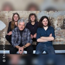 50 Jahre Engerling - 10 Jahre Apfeltraum - Das Jubiläumskonzert 2025 14.11.2025 Lindenpark Potsdam