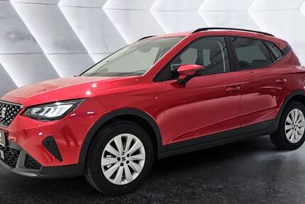 Seat Arona 1.135 km 24.444 &euro; Berlin 10553