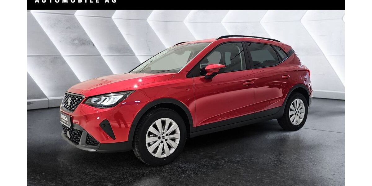 Seat Arona 1.135 km 24.444 &euro; Berlin 10553