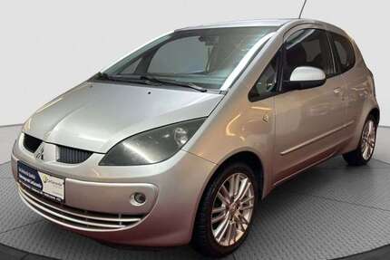 Mitsubishi Colt 92.000 km 5.980 &euro; Berlin 10625