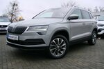 Skoda Karoq 1,5TSi Clever ACC 360° LED Panorama AHK 56.303 km 25.980 &euro; Falkensee 14612