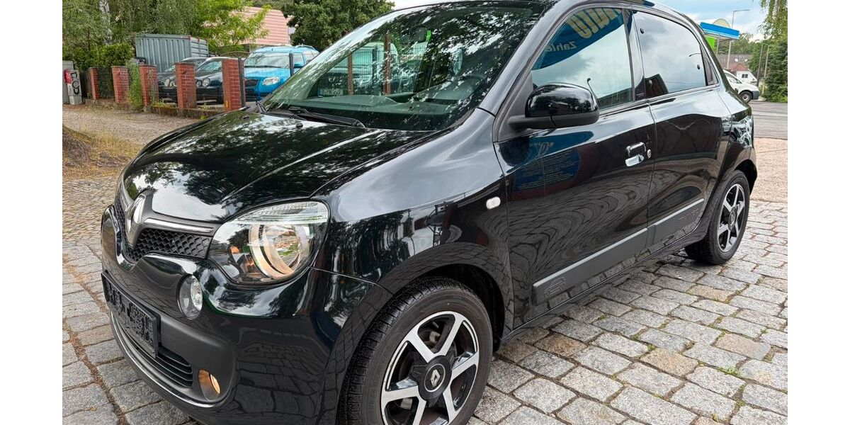 Renault Twingo 69.670 km 7.999 &euro; berlin 12527