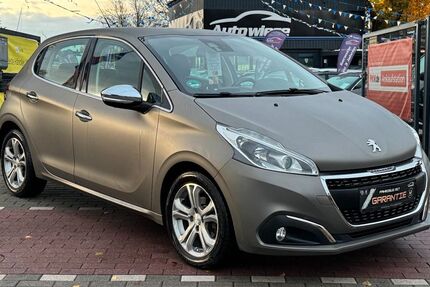 Peugeot 208 124.998 km 6.990 € BERLIN 13127