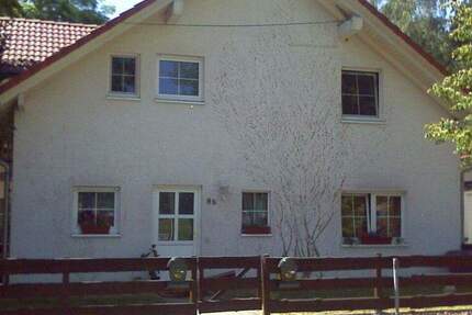 Haus Altlandsberg OT Bruchmühle Bruchmühle - 6 Zimmer, 175 m&sup2;, 499.000&euro; | Angebot:24118278