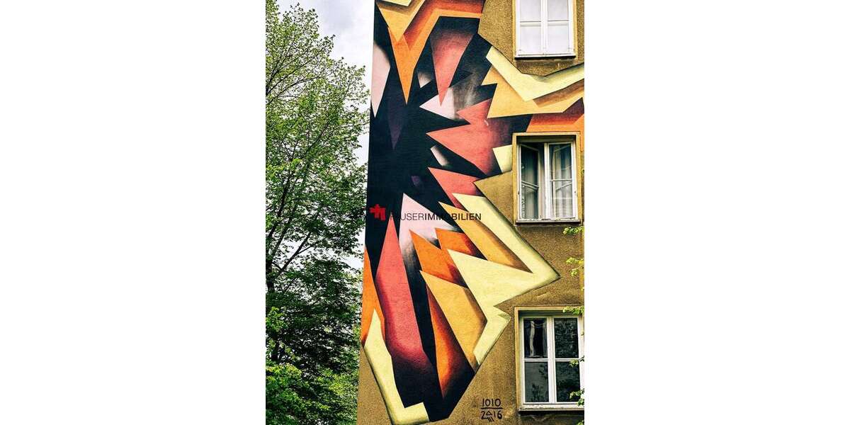 Gewerbeobjekt Berlin-Friedrichshain Friedrichshain - 360.000&euro; | Angebot:27069523