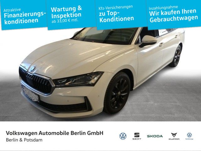 Skoda Superb 70.000 km 34.840 &euro; Berlin 12099