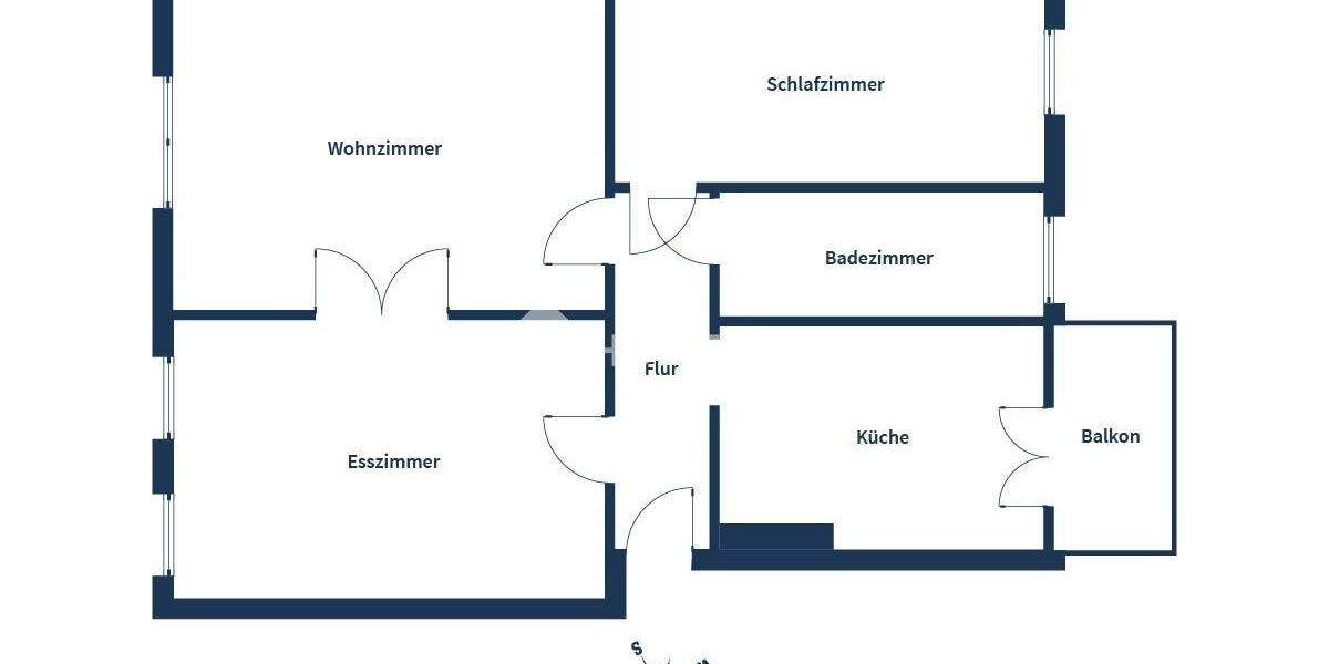 Mehrfamilienhaus, Wohnhaus Berlin Mahlsdorf - 8 Zimmer, 210 m&sup2;, 689.000&euro; | Angebot:25773317