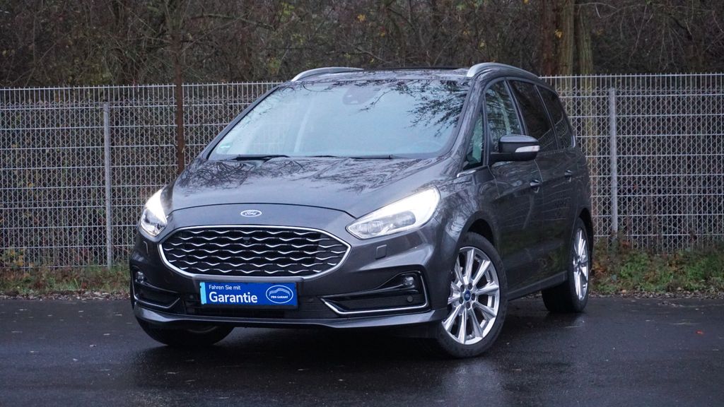 Ford Galaxy 104.076 km 27.400 € Königs Wusterhausen OT Niederlehme 15713