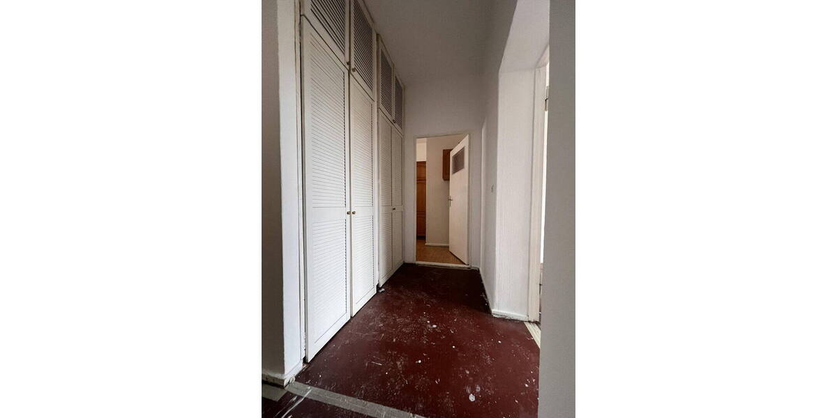 Etagenwohnung Berlin Wilmersdorf - 2 Zimmer, 60 m&sup2;, 334.000&euro; | Angebot:26595420