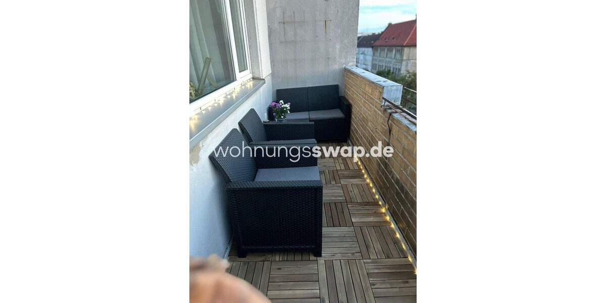 Etagenwohnung Berlin Wilmersdorf - 3 Zimmer, 71 m&sup2;, 660&euro; | Angebot:25992848