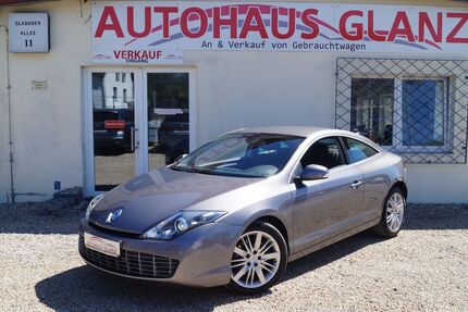 Renault Laguna 167.000 km 3.499 &euro; Schönefeld 12529
