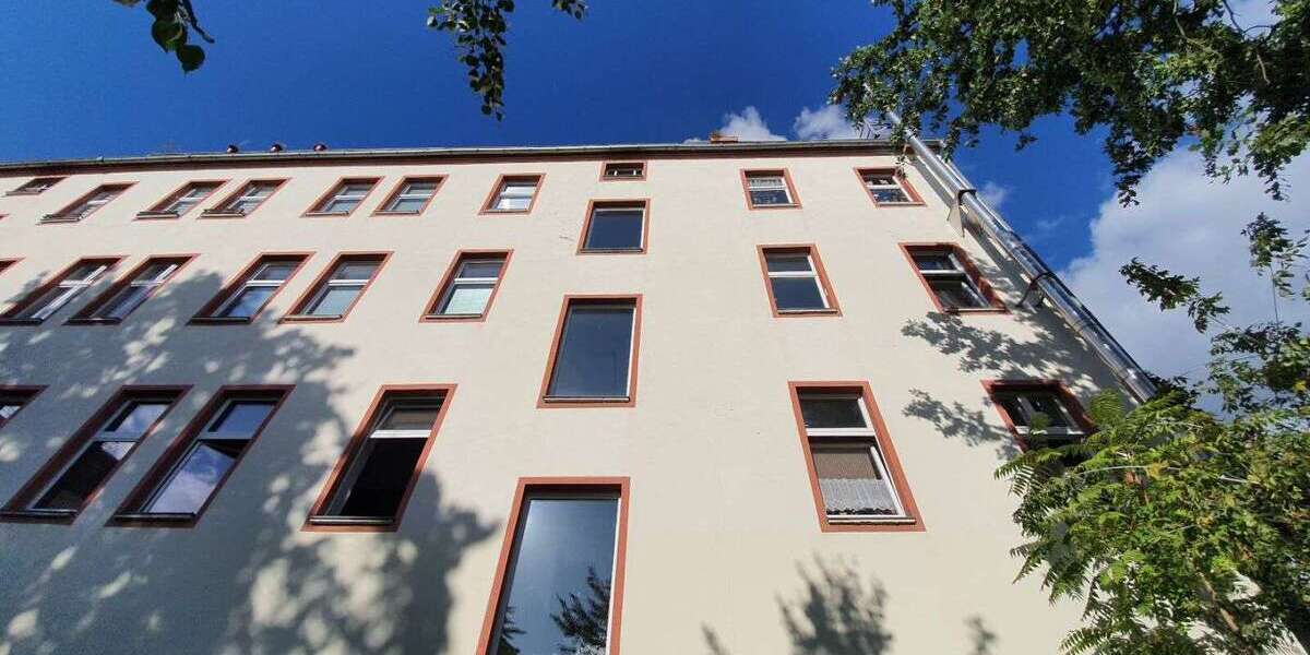 Etagenwohnung Berlin Treptow-Köpenick - 3 Zimmer, 95 m&sup2;, 335.000&euro; | Angebot:27715167