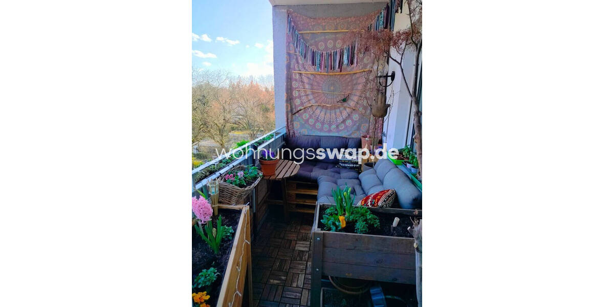 Etagenwohnung Berlin Wedding - 2 Zimmer, 70 m&sup2;, 760&euro; | Angebot:26025049