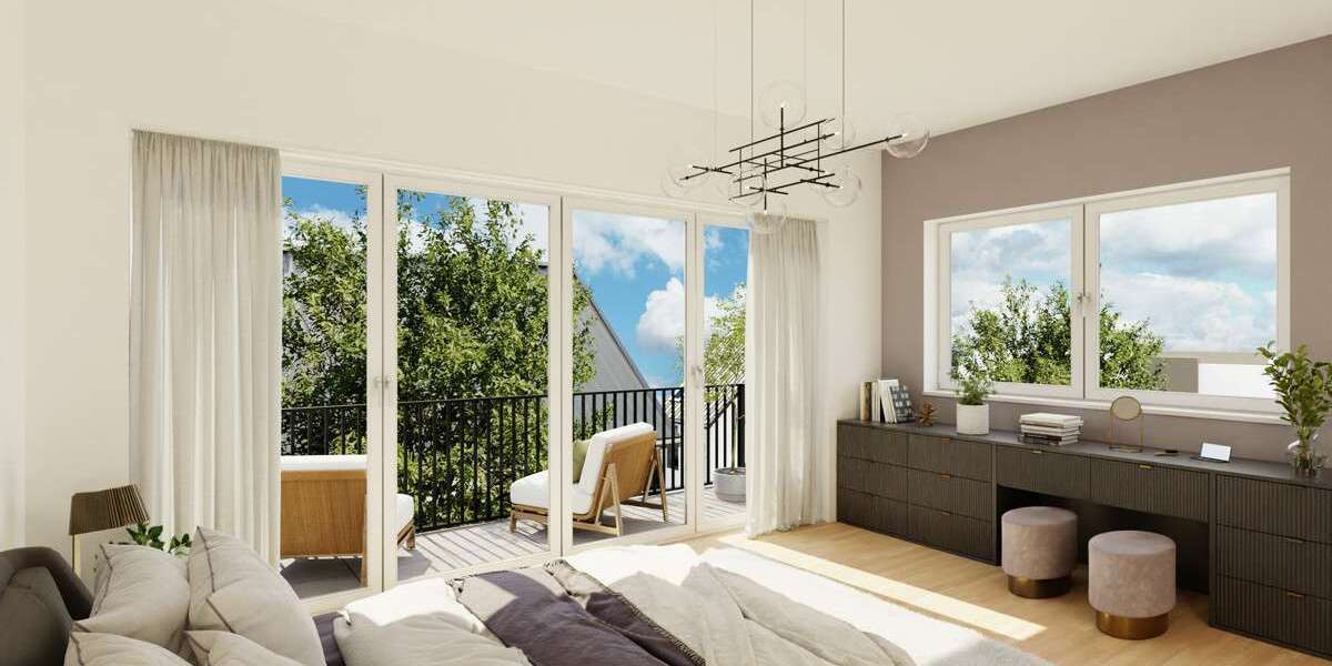 Etagenwohnung Berlin Pankow - 5 Zimmer, 115 m&sup2;, 939.000&euro; | Angebot:25966971