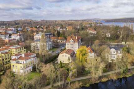 Haus Potsdam / Berliner Vorstadt Berliner Vorstadt - 17 Zimmer, 599 m&sup2;, 2.450.000&euro; | Angebot:24585313