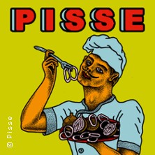 Pisse 23.09.2026 Columbiahalle