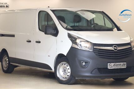 Opel Vivaro 268.358 km 5.999 &euro; Teltow 14513