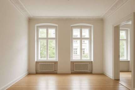 Wohnung zum Kaufen in Berlin 779.000 € 129 m² 4 zimmer