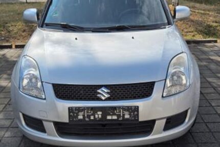 Suzuki Swift 77.812 km 3.630 &euro; Berlin 13581