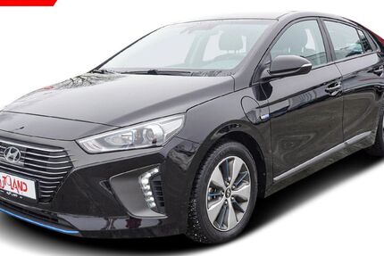 Hyundai IONIQ 58.446 km 15.990 &euro; Berlin 13599