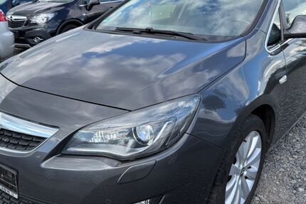 Opel Astra 232.000 km 3.500 € Wildau 15745