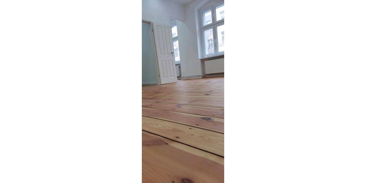 Etagenwohnung Berlin Spandau - 1.5 Zimmer, 39 m&sup2;, 135.000&euro; | Angebot:26515351