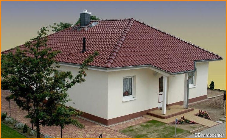 Ihr Bungalow zum Spitzenpreis....in sonniger Ruhiglage - Einfamilienhaus Berlin / Blankenburg Blankenburg | Angebot:27254788