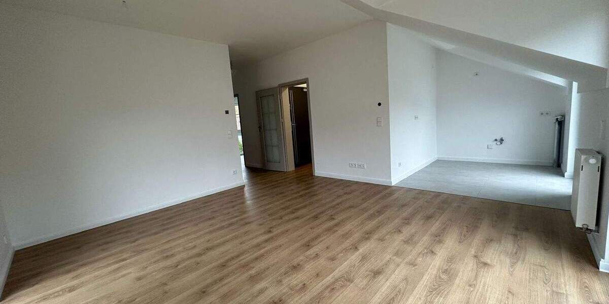 Etagenwohnung Berlin Altglienicke - 2 Zimmer, 53 m&sup2;, 239.054&euro; | Angebot:24636018
