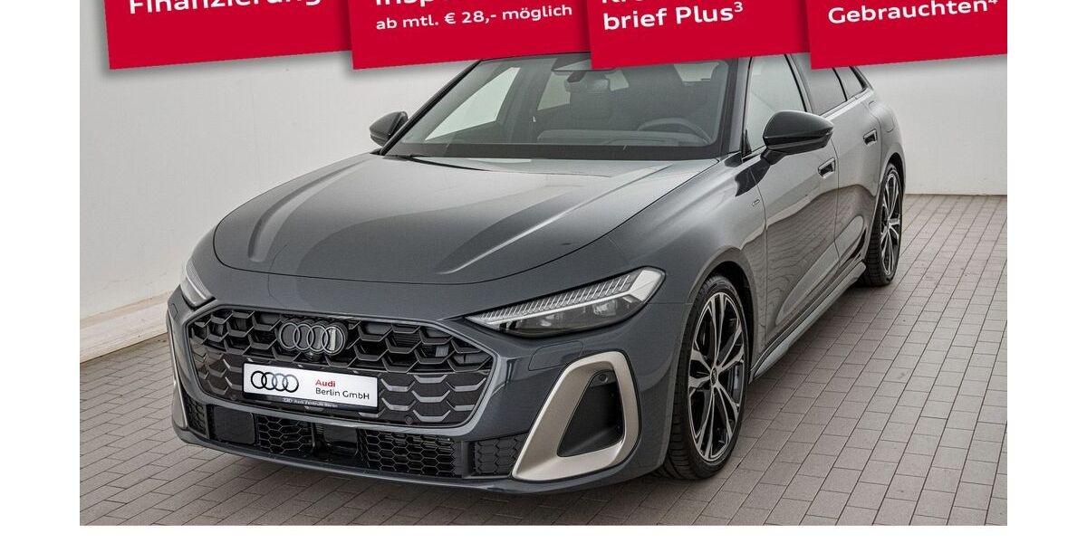 Audi A5 14.400 km 67.990 &euro; Berlin 12489