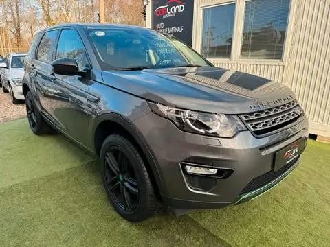 Discovery Sport