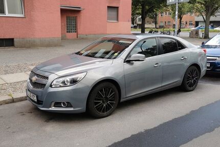 Chevrolet Malibu 77.000 km 6.999 &euro; Berlin 10587