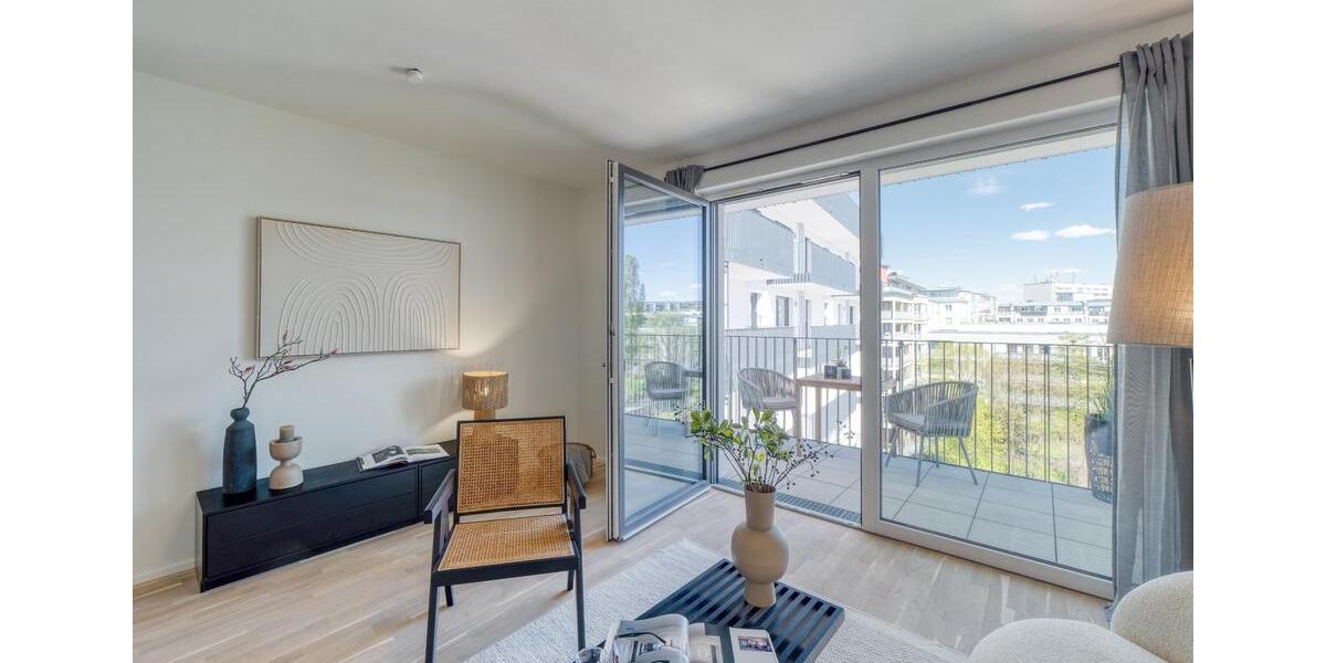 Dachgeschoßwohnung Berlin Treptow-Köpenick - 5 Zimmer, 159 m&sup2;, 3.250&euro; | Angebot:24831141