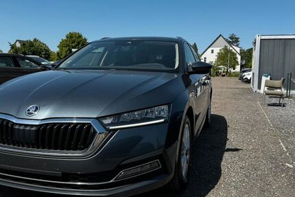 Skoda Octavia 191.575 km 12.999 &euro; Blankenfelde-Mahlow 15831