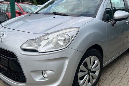 Citroen C3 67.000 km 4.790 € Berlin Weißensee-Pankow 13086