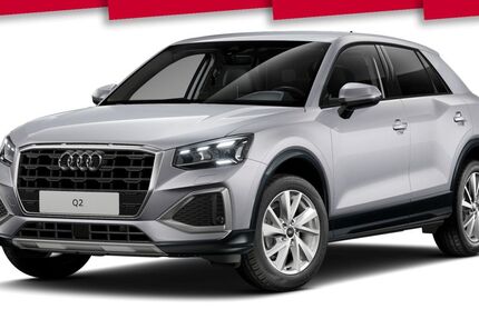 Audi Q2 10.400 km 31.500 &euro; Berlin 12489
