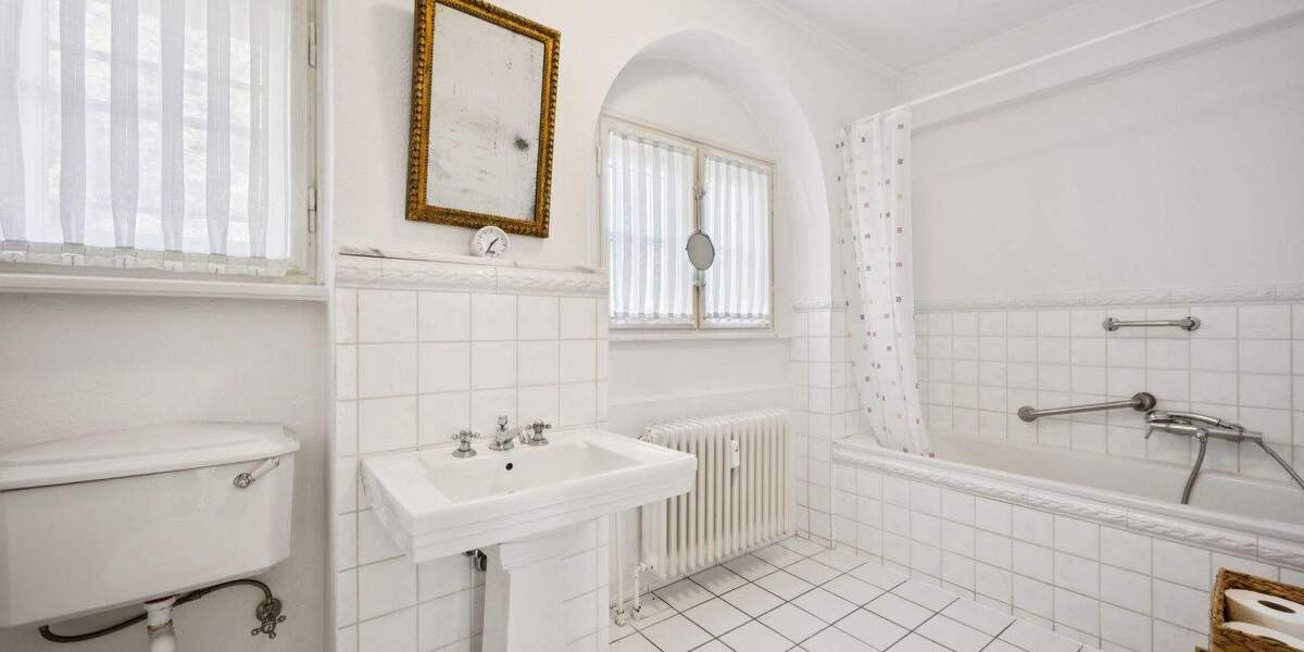 Etagenwohnung Berlin Frohnau - 5 Zimmer, 192 m&sup2;, 845.000&euro; | Angebot:25715476