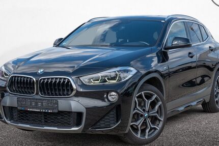 BMW X2 79.014 km 20.900 &euro; Schönefeld OT Großziethen 12529