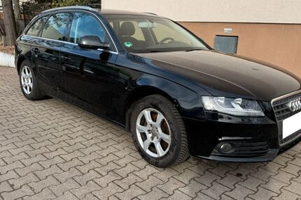 Audi A4 230.000 km 3.100 &euro; Berlin 12045