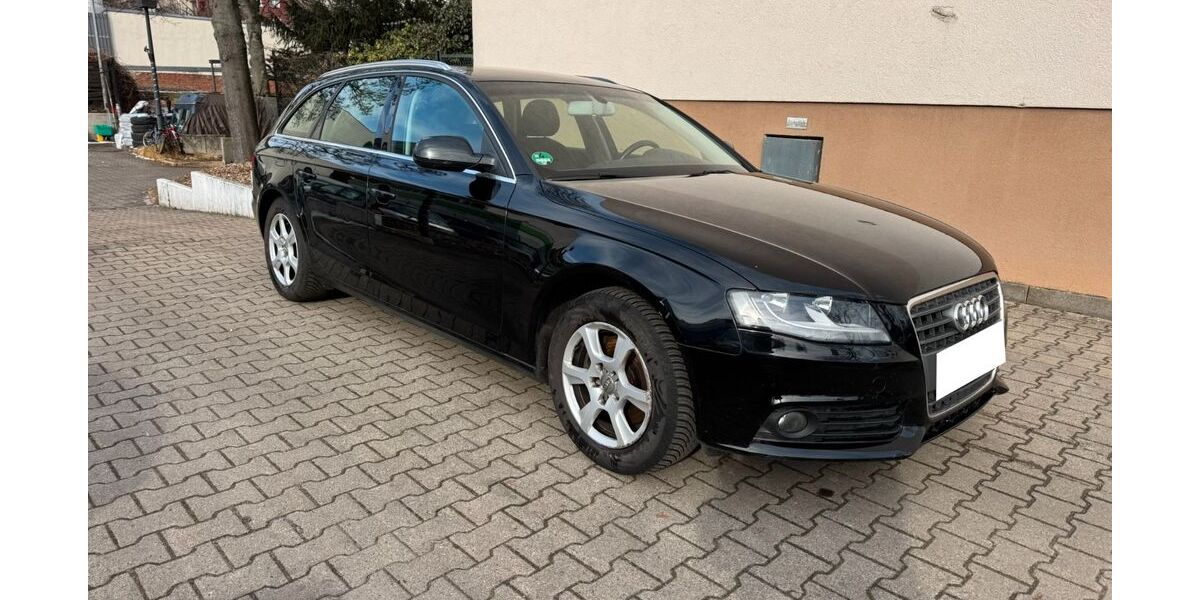 Audi A4 230.000 km 3.100 &euro; Berlin 12045