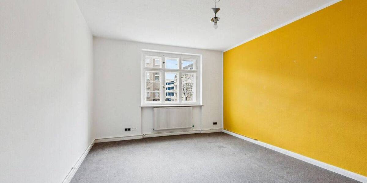 Etagenwohnung Berlin Spandau - 3 Zimmer, 62 m&sup2;, 255.000&euro; | Angebot:25970828