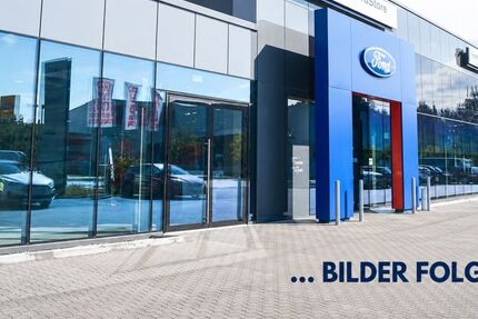 Ford Puma 49.146 km 17.500 &euro; Bernau 16321