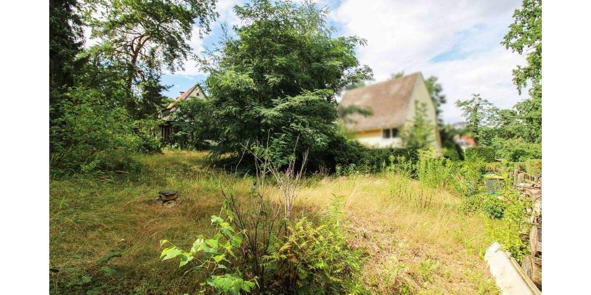 Grundstück Berlin Kladow - 199.900&euro; | Angebot:24685053