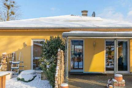 Haus Potsdam Golm - 3 Zimmer, 100 m&sup2;, 495.000&euro; | Angebot:24884959