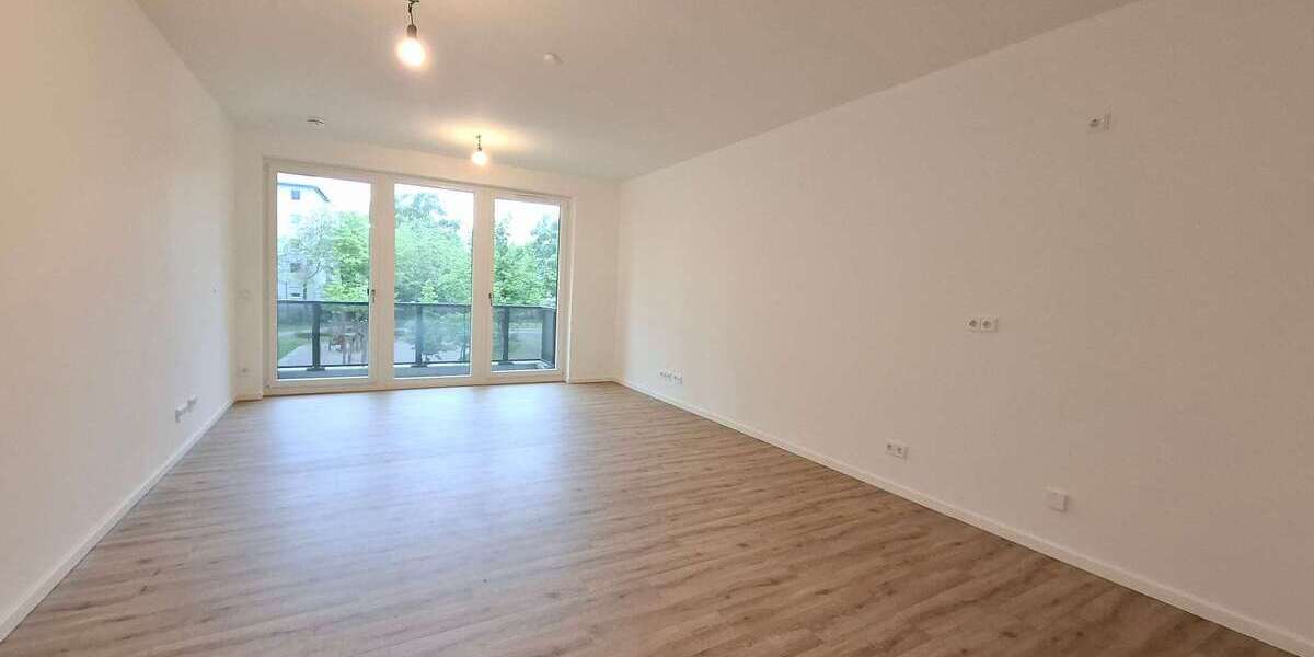 Etagenwohnung Berlin Hellersdorf - 2 Zimmer, 56 m&sup2;, 788&euro; | Angebot:26659771