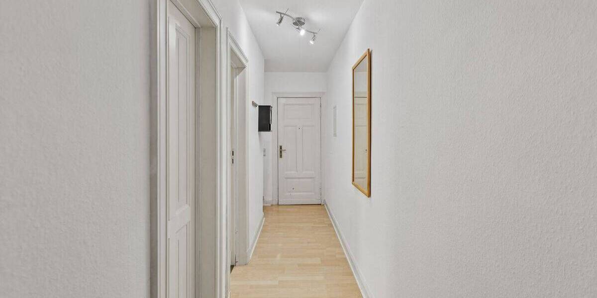 Etagenwohnung Berlin Charlottenburg - 3 Zimmer, 74 m&sup2;, 520.000&euro; | Angebot:26549450